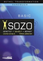 de Silva/Liebscher, Sozo Basic Training (Handbuch)