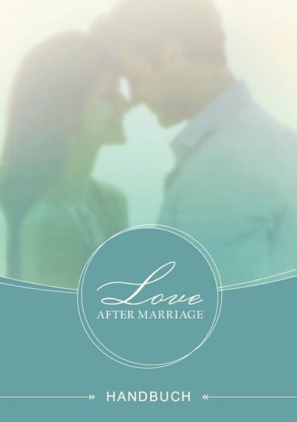Byrne, Liebe in der Ehe (LAM 1, Handbuch) (alte Auflage)