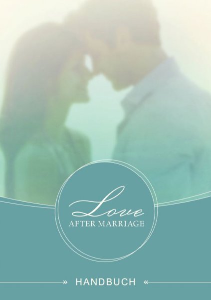 Byrne, Liebe in der Ehe (LAM 1, Handbuch)