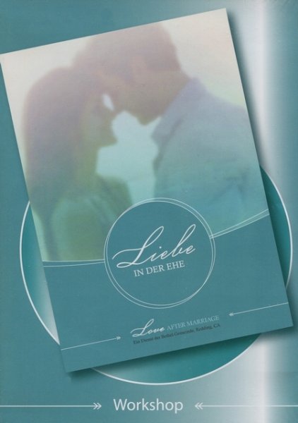 Byrne, Liebe in der Ehe (LAM 1, DVD-Set)