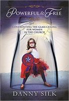 Silk, Powerful & Free (englische Ausgabe)