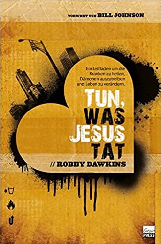 Dawkins, Tun, was Jesus tat