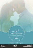 Byrne, Liebe in der Ehe (LAM 2, DVD-Set)
