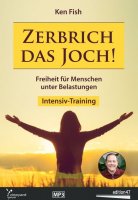 Fish, Zerbrich das Joch, Intensiv-Training (MP3)