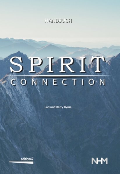 Spirit Connection Training Handbuch