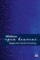 Johnson, Open Heavens
