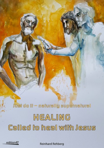 Rehberg, Healing