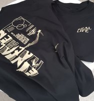 TShirt Real Life Guys Größe 2XL