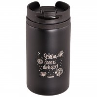 Thermobecher Schön, dass es dich gibt