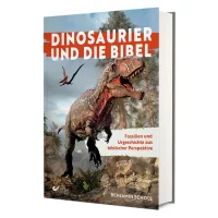 Scholl, Dinosaurier und die Bibel