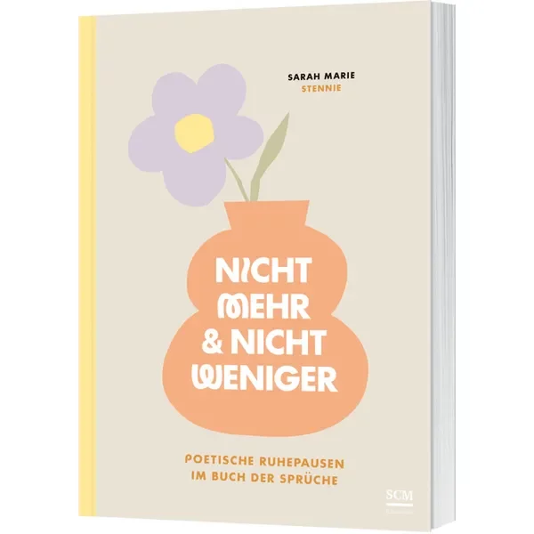 Stennie, Nicht mehr und nicht weniger