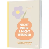 Stennie, Nicht mehr und nicht weniger
