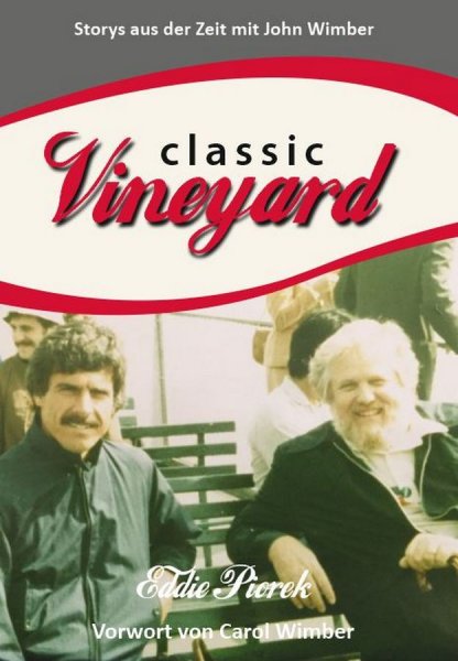 Piorek,  Classic Vineyard