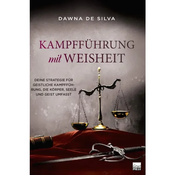 De Silva, Kampfführung mit Weisheit
