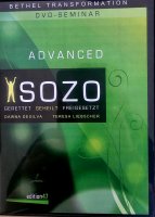 Sozo (4) Advanced/Shabar DVD-Set (2012)