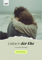 Byrne/Heidenreich, Liebe in der Ehe 1 Teilnehmerhandbuch...