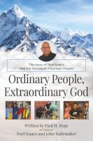 Boge, Ordinary People, Extraordinary God
